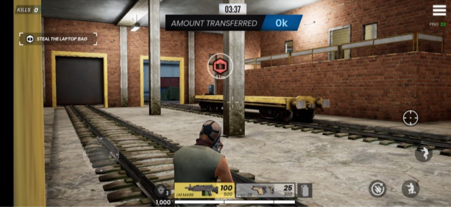 Top Online Shooting Games You Cannot Miss Online Shooting Games